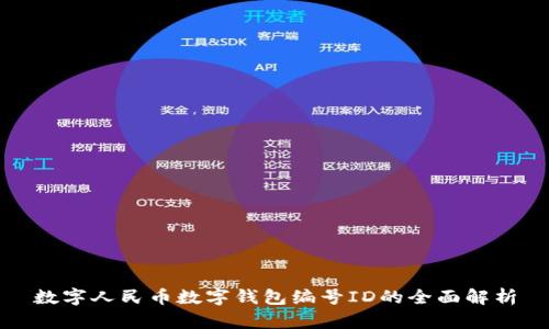 數(shù)字人民幣數(shù)字錢包編號ID的全面解析