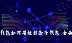 數(shù)字錢(qián)包如何有效移除子