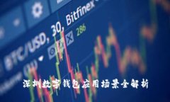 深圳數(shù)字錢包應(yīng)用場景全