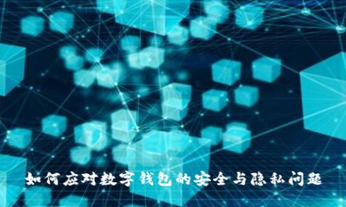 如何應(yīng)對數(shù)字錢包的安全與隱私問題