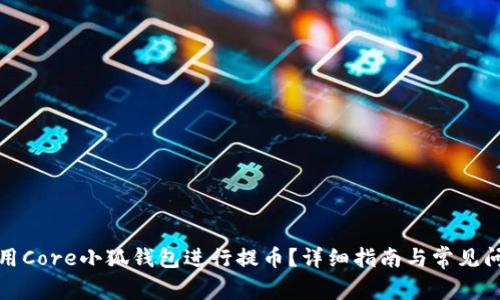 如何使用Core小狐錢(qián)包進(jìn)行提幣？詳細(xì)指南與常見(jiàn)問(wèn)題解答