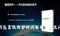 : 小狐錢包系統(tǒng)維護(hù)時間解