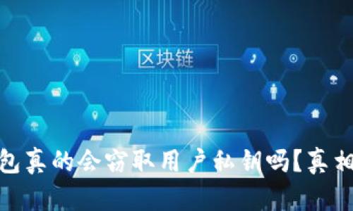 加密錢包真的會竊取用戶私鑰嗎？真相大揭秘