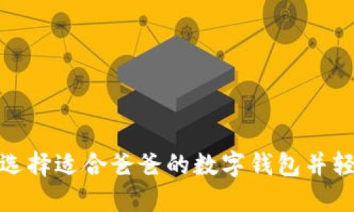 : 如何選擇適合爸爸的數(shù)字錢(qián)包并輕松下載