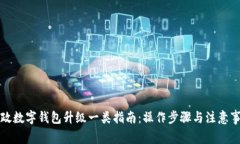 郵政數(shù)字錢(qián)包升級(jí)一類(lèi)指