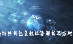 區(qū)塊鏈熱錢(qián)包負(fù)數(shù)現(xiàn)象解