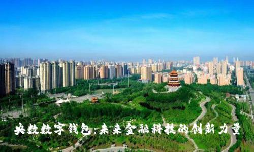 央數(shù)數(shù)字錢包：未來金融科技的創(chuàng)新力量