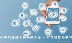 小狐錢包縫合圖視頻大全