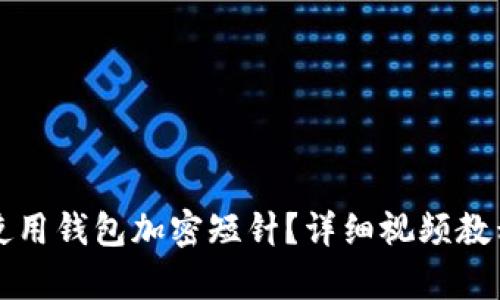 如何使用錢包加密短針？詳細(xì)視頻教程解析