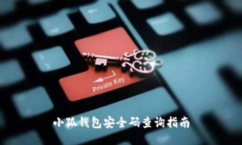 小狐錢包安全碼查詢指南