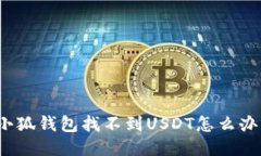 小狐錢(qián)包找不到USDT怎么辦