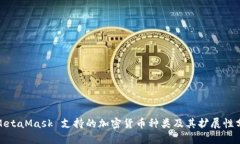 : MetaMask 支持的加密貨幣種