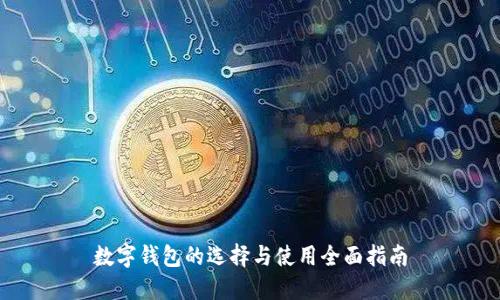 數(shù)字錢包的選擇與使用全面指南