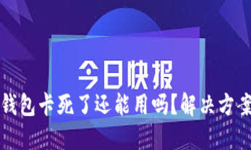 小狐錢包卡死了還能用嗎？解決方案詳解