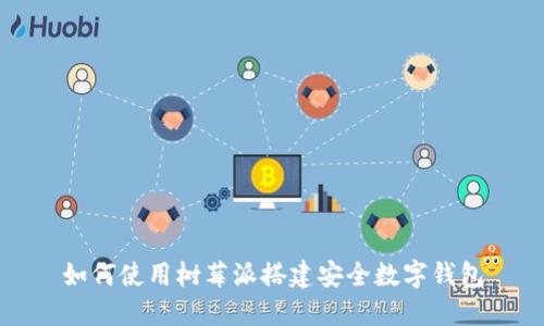 如何使用樹莓派搭建安全數(shù)字錢包