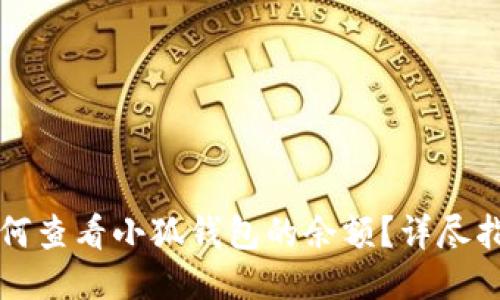 如何查看小狐錢包的余額？詳盡指南