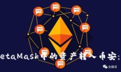如何將MetaMask中的資產(chǎn)轉入