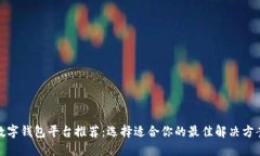 數(shù)字錢包平臺(tái)推薦：選擇