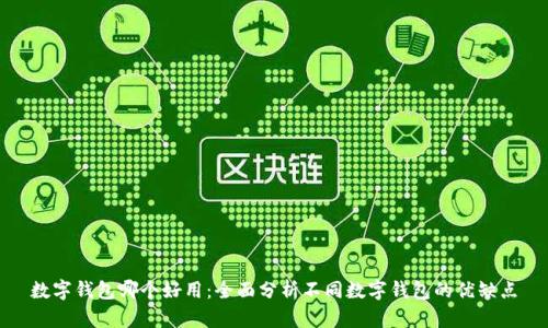 數(shù)字錢包哪個好用：全面分析不同數(shù)字錢包的優(yōu)缺點(diǎn)