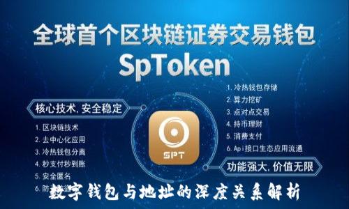   
數(shù)字錢包與地址的深度關系解析