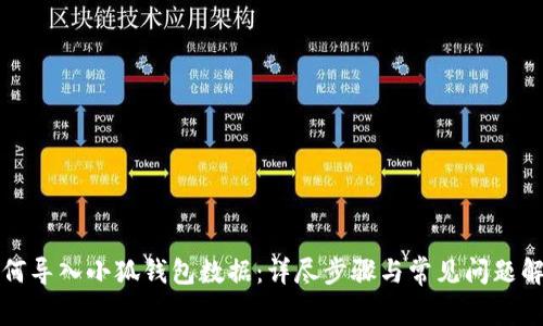 如何導(dǎo)入小狐錢包數(shù)據(jù)：詳盡步驟與常見問題解答