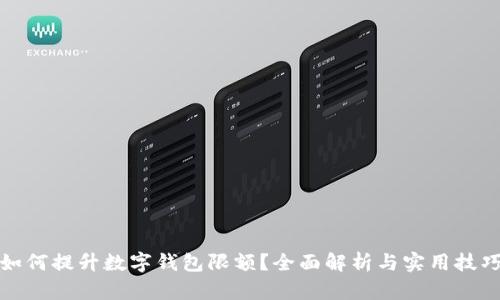 如何提升數(shù)字錢包限額？全面解析與實用技巧