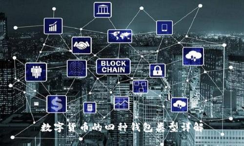 數(shù)字貨幣的四種錢包類型詳解