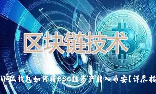 : 小狐錢包如何將BSC鏈資產(chǎn)轉入幣安？詳盡指南