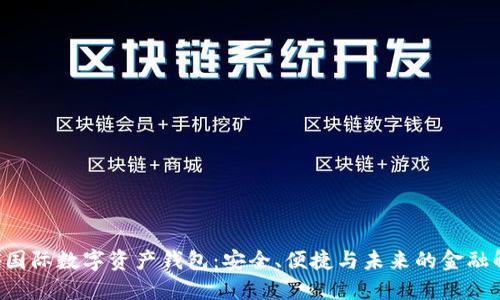 揭秘INF國際數(shù)字資產(chǎn)錢包：安全、便捷與未來的金融解決方案