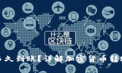 加密錢包轉(zhuǎn)賬多久到賬？