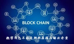 數(shù)字錢包不能延期的原因與解決方案