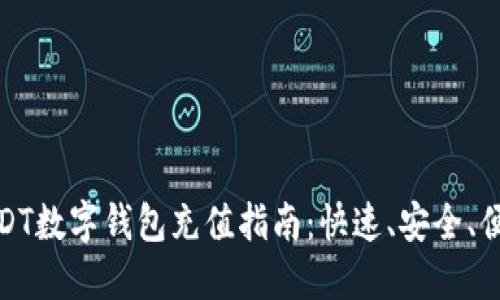 USDT數(shù)字錢包充值指南：快速、安全、便捷