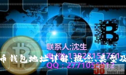 數(shù)字貨幣錢包地址詳解：概念、類型及安全性