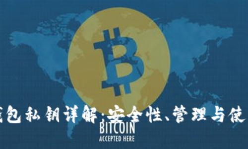 數(shù)字錢包私鑰詳解：安全性、管理與使用指南