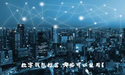 數(shù)字錢包推薦：哪些可以使用？