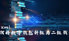 ```xml如何將數(shù)字錢包升級(jí)