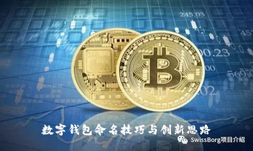 數(shù)字錢(qián)包命名技巧與創(chuàng)新思路