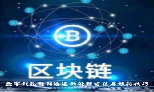 數(shù)字錢包轉(zhuǎn)錯通道的處理方法與預防技巧