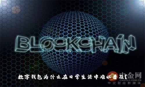 數(shù)字錢包為什么在日常生活中難以普及？