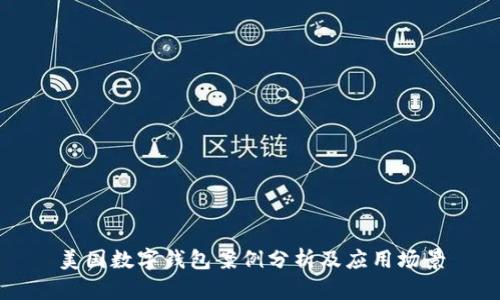 美國數字錢包案例分析及應用場景