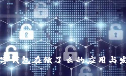 上海數(shù)字錢(qián)包在餓了么的應(yīng)用與發(fā)展分析