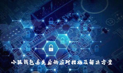 小狐錢包丟失后的應對措施及解決方案
