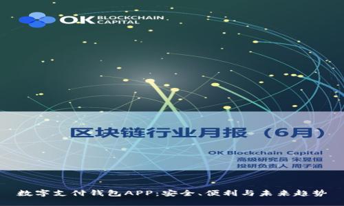 數(shù)字支付錢包APP：安全、便利與未來趨勢