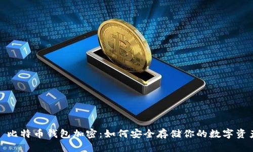 : 比特幣錢(qián)包加密：如何安全存儲(chǔ)你的數(shù)字資產(chǎn)