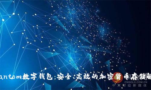 探索Phantom數(shù)字錢包：安全、高效的加密貨幣存儲(chǔ)解決方案