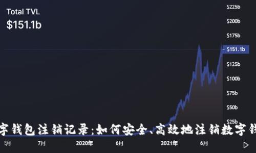 數(shù)字錢包注銷記錄：如何安全、高效地注銷數(shù)字錢包