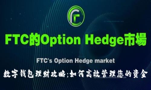 數(shù)字錢包理財(cái)攻略：如何高效管理您的資金
