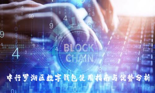 中行羅湖區(qū)數(shù)字錢包使用指南與優(yōu)勢分析
