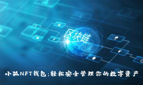 小狐NFT錢包：輕松安全管理你的數(shù)字資產(chǎn)