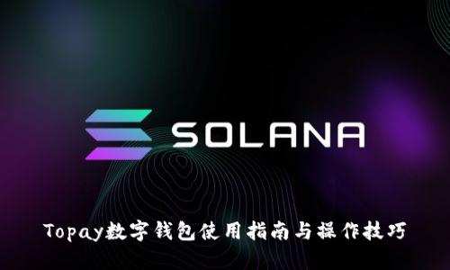 Topay數(shù)字錢(qián)包使用指南與操作技巧